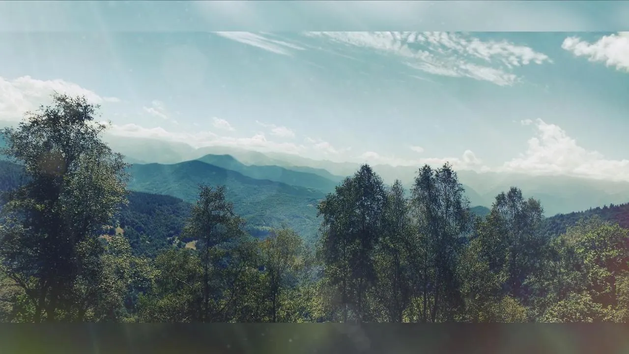 Skymist Maison D'Hotes Biert Отель типа 