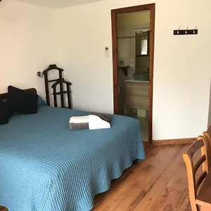 La Maison De Laujol Bed & Breakfast